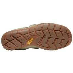Sandales De Randonnée Keen Clearwater Cnx Timberwolf -Randonnée Et Camping de07004d281562ef6504298cf62960ba81d90c02 H23KEENCHA2254997 9