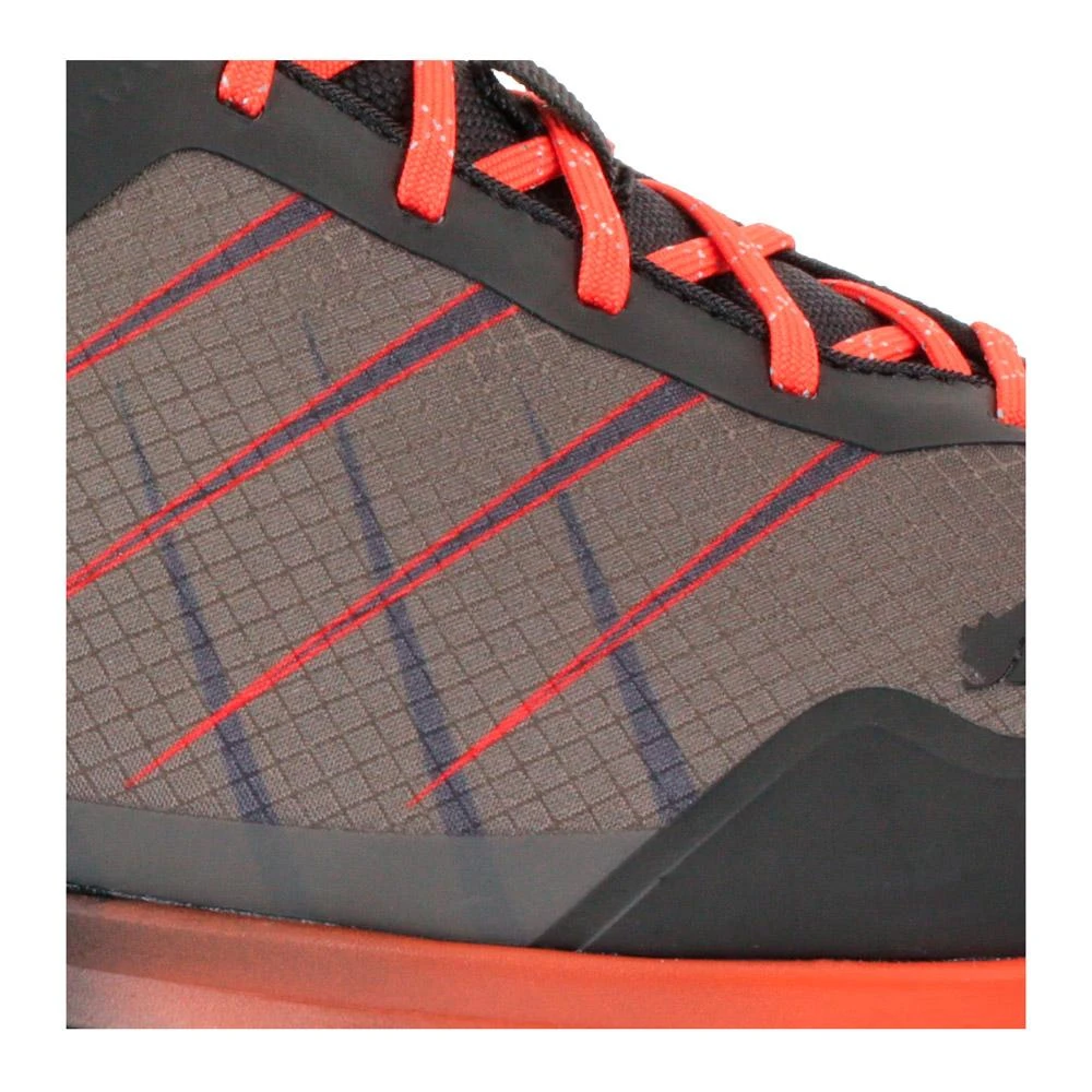 Chaussures De Fast Hiking Lafuma Fast Access Dark Bronze 4 Chaussures De Fast Hiking Lafuma Fast Access Dark Bronze – Image 2