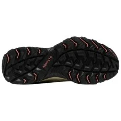 Chaussures De Randonnée Columbia Redmond III Wmn Pebble Scorched Coral -Randonnée Et Camping de664a5713e19ab6059f6f2208c8e0adab882a6c E23COLUCHA3360554 9