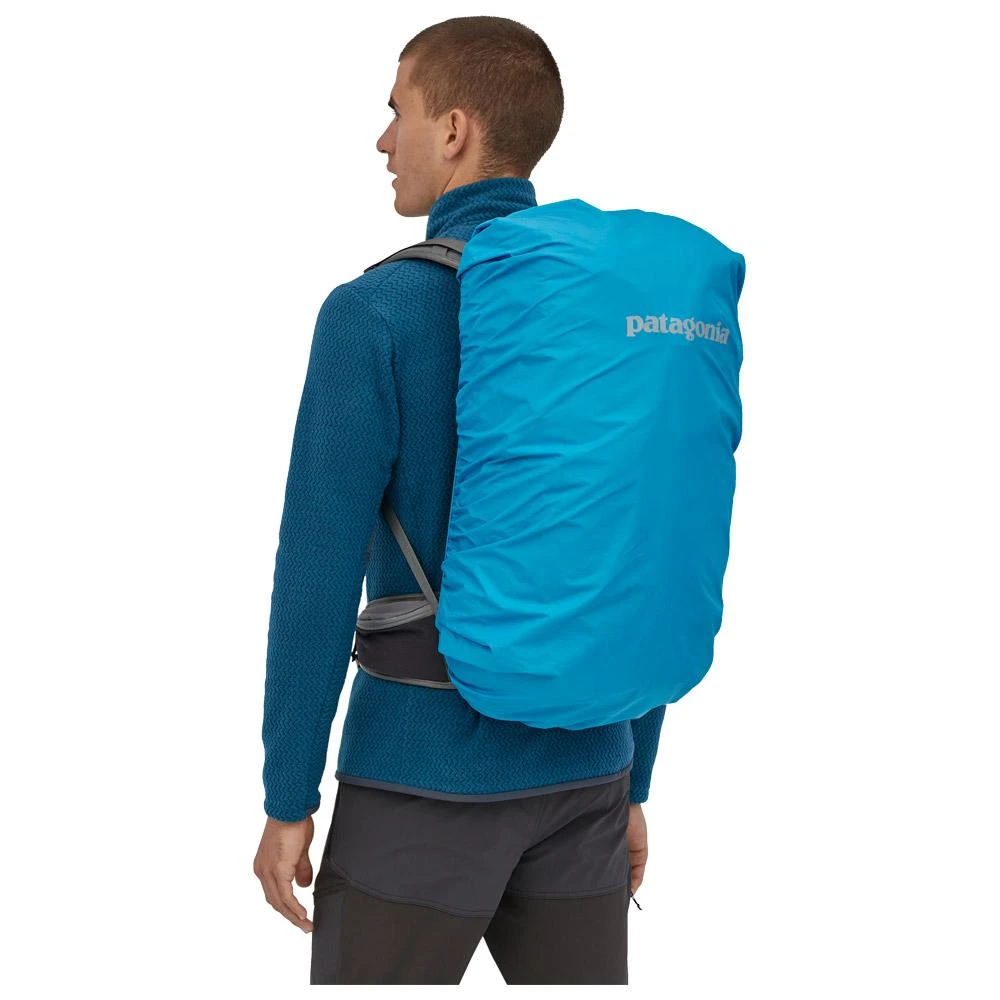 Sac à Dos Patagonia Altvia Pack 36L Noble Grey 7 Sac à Dos Patagonia Altvia Pack 36L Noble Grey – Image 5