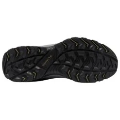 Chaussures De Randonnée Columbia Redmond III Graphite Black -Randonnée Et Camping df1091fd586f61a1b32a26a7805e32192adec29d E23COLUCHA3360551 9