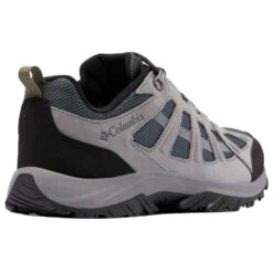 Chaussures De Randonnée Columbia Redmond III Graphite Black -Randonnée Et Camping df1fd071a9d093835559dd4e33b8f01780905e76 E23COLUCHA3360551 6