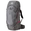 Sac à Dos Gregory Kalmia 50 Equinox Grey -Randonnée Et Camping df2453cfc612f487bf430e0977c88aea59f84b5b E22GREGACC2347515 0
