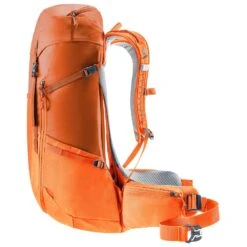 Sac à Dos Deuter Futura 26 Chestnut Mandarine -Randonnée Et Camping df3f386cad031bb913d24ca04085e5dea137b0e3 E23DEUTACC372941 DEUT0712305 3