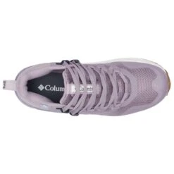 Chaussures De Randonnée Columbia Facet 75 Mid Outdry Wmn Shale Mauve Graphite -Randonnée Et Camping df79e8c5522e1dd0e40bc8ce923cb764b5fd67ff E23COLUCHA3360560 7