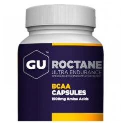 Complément Alimentaire GU Energy Capsules Roctane Bcaa X60 -Randonnée Et Camping dfc6cc27d2c5ff27420dbd4e0b62008cc0dbcd87 E2200GUBIV249603 00GU0674110 10