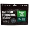 Repas Lyophilisé Tactical Foodpack Avoine Et Pommes 90g -Randonnée Et Camping dfd9261dcbe3b43cf0a7d6f9827f4a7f570eab04 E23TACFBIV373631 TACF0703586 0