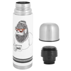 Gourde Picture Campei 500ML C White Gorille -Randonnée Et Camping e012abe1686eefd0073e7325b5f6007fc86c7481 H22PICTACC187581 PICT0439502 6