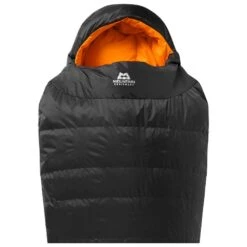 Sac De Couchage Mountain Equipment Glacier 450 Regular Left Obsidian -Randonnée Et Camping e01ea9eba556fd117d8a5ae35d5f3aa44adc0774 E22MOUTBIV218678 MOUT0715428 1