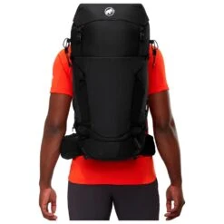 Sac à Dos Mammut Lithium 40 Black -Randonnée Et Camping e08343a0648a316b31ac1bcbb4336980101e5de8 E22MAMMACC209108 MAMM0713201 6