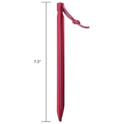 Piquet De Tente Msr Gear Groundhog Stake Kit X6 Red 10 Piquet De Tente Msr Gear Groundhog Stake Kit X6 Red -Randonnée Et Camping e0a8c1e7c0e1d90d2f03ccb919b877b2a39dd2a7 E23MSRGBIV381895 MSRG0731212 901