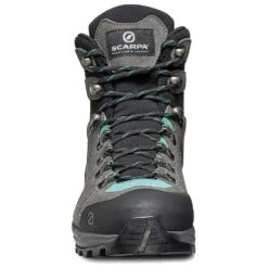 Chaussures De Randonnée Scarpa R Evo Gtx Women's Titanium Green -Randonnée Et Camping e0efe10979fe2bb310ddfe9ee4f5230e9773ede8 E22SCARCHA2216338 4