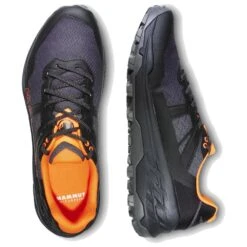 Chaussures De Fast Hiking Mammut Sertig II Low Gtx Black 14 Chaussures De Fast Hiking Mammut Sertig II Low Gtx Black -Randonnée Et Camping e1ac458d04121e636f549879ddfb4662745af118 E22MAMM2150215074 6