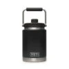Gourde Yeti Cruche Rambler 1/2 Gallon (1,9L) Black 2 Gourde Yeti Cruche Rambler 1/2 Gallon (1,9L) Black -Randonnée Et Camping e1f1d651d2b75a4c416fd84ea5e78f574b3855a0 E22YETIACC88022 YETI0102240 1
