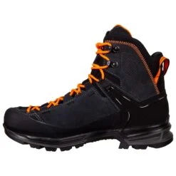 Chaussures De Trek Et Montagne Salewa MTN Trainer 2 Mid GTX Onyx Black -Randonnée Et Camping e208c0479bd51743fb8a93d055db99ebbf56dce2 E22SALECHA2203959 3