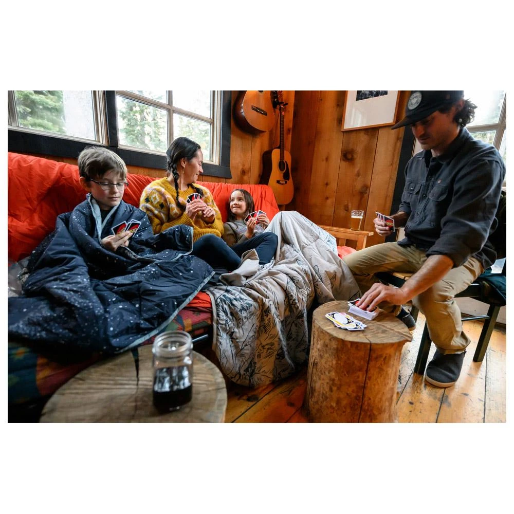 Couverture Thermarest Stellar Spacecase 9 Couverture Thermarest Stellar Spacecase – Image 7