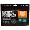 Repas Lyophilisé Tactical Foodpack Curry De Patate Douce 100g 2 Repas Lyophilisé Tactical Foodpack Curry De Patate Douce 100g -Randonnée Et Camping e298e18dfd63a3da7b9621c739fba9950e5509a8 E23TACFBIV373646 TACF0703601 0