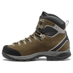 Chaussures De Randonnée Asolo Greenwood Evo GV Major Brown -Randonnée Et Camping e2e517fdd950be549413eeae00140a613ca537d3 E22ASOLCHA2324083 1
