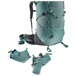 Sac à Dos Deuter Aircontact Core 55+10 SL Jade Graphite 20 Sac à Dos Deuter Aircontact Core 55+10 SL Jade Graphite -Randonnée Et Camping e2e928921a38606c34c01f30eaae2aa111de5987 E22DEUTACC195706 DEUT0712331 904