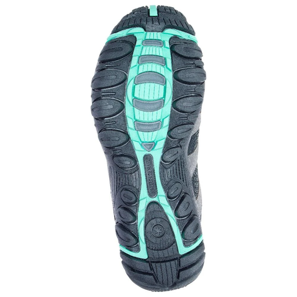 Chaussures De Randonnée Merrell Alverstone Wmn Granite Wave 10 Chaussures De Randonnée Merrell Alverstone Wmn Granite Wave – Image 8