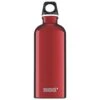 Gourde Sigg Traveller 0,6L Red -Randonnée Et Camping e34641b4b86dfdc4e4f2fcd39d2dec29a0b2837b H22SIGGACC201218 SIGG0560979 0