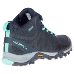 Chaussures De Randonnée Merrell Siren 3 Mid Gtx Navy Blue 16 Chaussures De Randonnée Merrell Siren 3 Mid Gtx Navy Blue -Randonnée Et Camping e37d38fcb807361d9548cceb92d573b169bb0d84 E22MERRCHA2216365 5