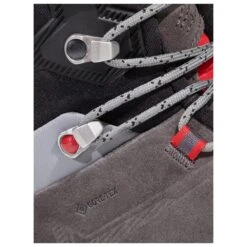 Chaussures De Trek Et Montagne Mammut Kento Tour High Gtx Dark Titanium Dark Spicy -Randonnée Et Camping e455bbc9a6d50e61e7124ff3fc0a3808096dcb60 E22MAMMCHA2215084 11