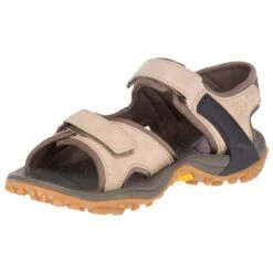 Sandales De Randonnée Merrell Kahuna 4 Strap Wmn Taupe -Randonnée Et Camping e46228e00d6c1a4faa9462073126302e04ebe9b6 E22MERRCHA2216718 3