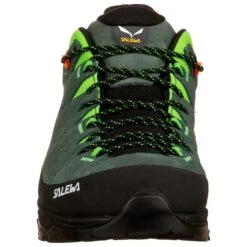Chaussures De Randonnée Salewa Alp Trainer 2 Raw Green Black 11 Chaussures De Randonnée Salewa Alp Trainer 2 Raw Green Black -Randonnée Et Camping e4bc55b099659525e0de2b391125aefc73def41f E22SALECHA2203961 4