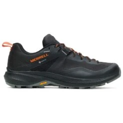 Chaussures De Fast Hiking Merrell MQM 3 Gtx Black Exuberance -Randonnée Et Camping e51b526602cf76a13a508871de8cbdb60289dde0 E22MERRCHA2216382 1