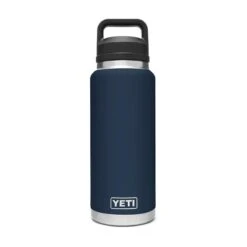Gourde Yeti Rambler 36 Oz (1.1L) Navy -Randonnée Et Camping e58b303524eca10415e00f2de9302df2f5d0357c E22YETIACC88011 YETI0102267 2