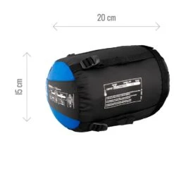 Sac De Couchage Millet Baikal 750 Reg Bleu -Randonnée Et Camping e5c41df72757b2d6a7a417d40455e154e312f27b E22MILLBIV2335757 11
