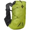 Sac à Dos Black Diamond Distance 15 Backpack Optical Yellow -Randonnée Et Camping e63ba0cae9cf423ef15920e18678548a10cbb0ca E23BDIAACC3368961 0