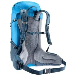 Sac à Dos Deuter Futura 26 Reef Ink -Randonnée Et Camping e6532f606136ab42b7d08b0339d1f41ff79498b0 E23DEUTACC372941 DEUT0712304 1