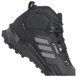 Chaussures De Randonnée Adidas Terrex Ax4 Mid GTX W Cblack Grethr Minton -Randonnée Et Camping e6bae2ec7062c9ce983589809d988c54551372fc H22ADIDCHA2359949 902
