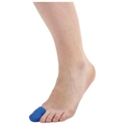Soins Des Pieds Sidas Gel Toe Cap Bleu -Randonnée Et Camping e89a7f364ac75f61e66136b0dd63cdd3e0a1be33 E23SIDABIV3379564 2