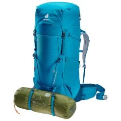 Sac à Dos Deuter Aircontact Core 50+10 Reef Ink -Randonnée Et Camping e8a0b954050787461a7408ef6108ebc7d7534430 E22DEUTACC208143 DEUT0712329 901