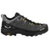 Chaussures D'approche Salewa Alp Trainer 2 GTX Onyx Black -Randonnée Et Camping e8b98f1f0db3fac2b229c345147c5bac66f19393 E23SALECHA3360197 0