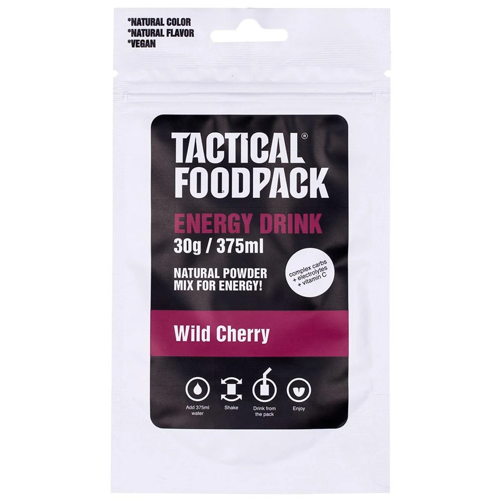 Repas Lyophilisé Tactical Foodpack Ration Echo 6 Repas Lyophilisé Tactical Foodpack Ration Echo – Image 4