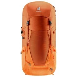 Sac à Dos Deuter Futura 32 Chestnut Mandarine -Randonnée Et Camping e8f780a819a9565b6ec2a8f6818b8ff7843792be E22DEUTACC208310 DEUT0712307 5