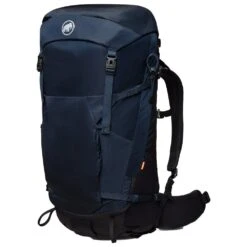 Sac à Dos Mammut Lithium 40 Women Marine Black