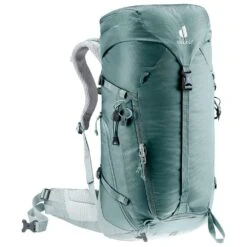 Sac à Dos Deuter Trail 28 SL Teal Tin 20 Sac à Dos Deuter Trail 28 SL Teal Tin -Randonnée Et Camping e94a589bdf228a8a28535ec4a58e058b420791e9 E22DEUTACC244717 DEUT0712317 9