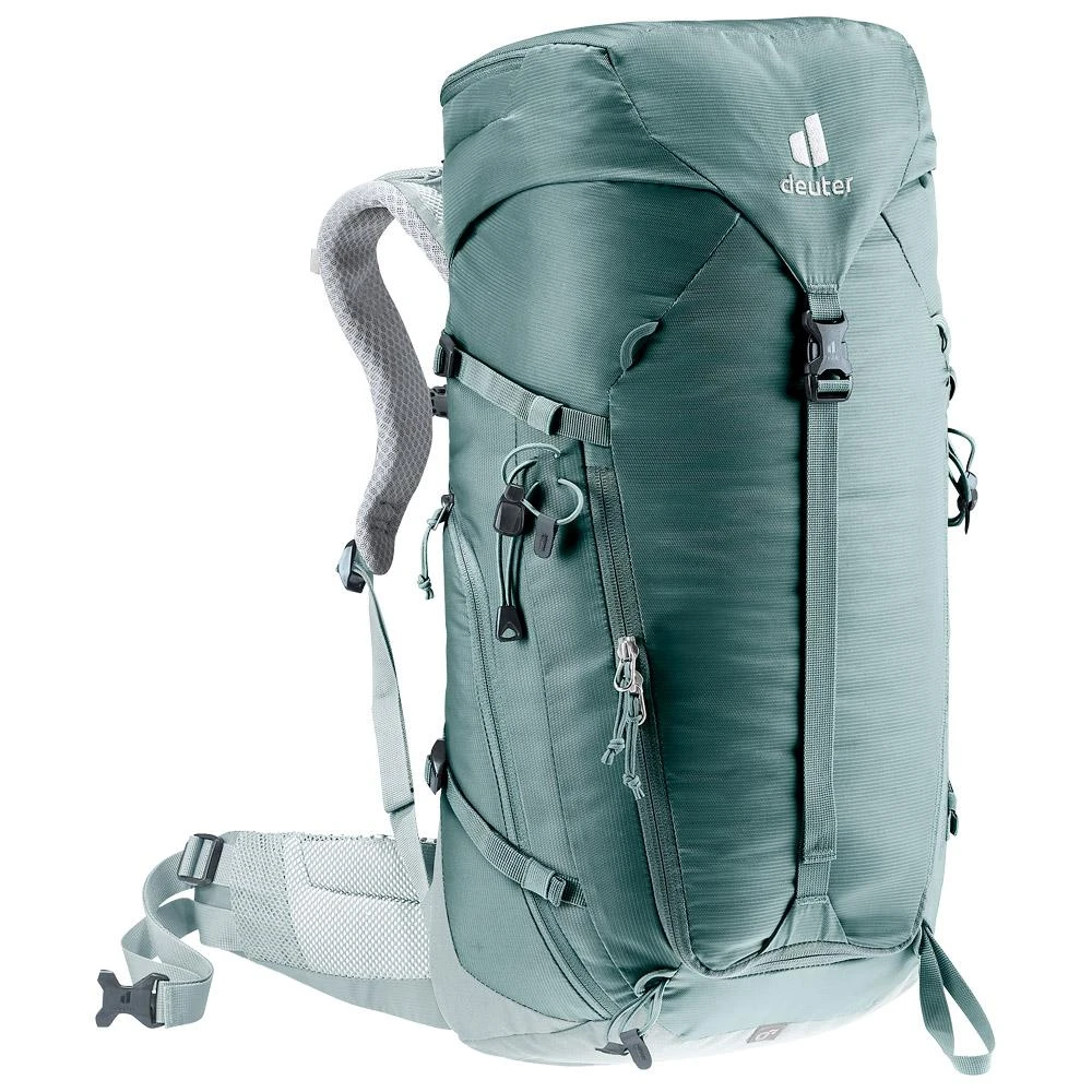 Sac à Dos Deuter Trail 28 SL Teal Tin 9 Sac à Dos Deuter Trail 28 SL Teal Tin – Image 7
