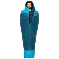 Sac De Couchage Norrona Falketind Down 800 -10 Deep Dive -Randonnée Et Camping e95b544a92c285e0655503f06a360beb8528b2ab E23NORRBIV339217 NORR0181026 902