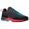 Chaussures D'approche La Sportiva Tx Guide Woman Carbon Hibiscus -Randonnée Et Camping ead4ca1ee3cfe8609a5161fe812ed4e10c86300e E22LASPCHA2349704 0