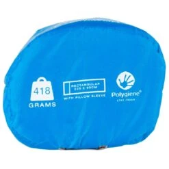 Drap De Sac Lifeventure Cotton Sleeping Bag Liner Rectangular Blue -Randonnée Et Camping eb174c0de2f8d32c34706cb7d66c698710499f73 E22LIFVBIV204006 LIFV0586598 3