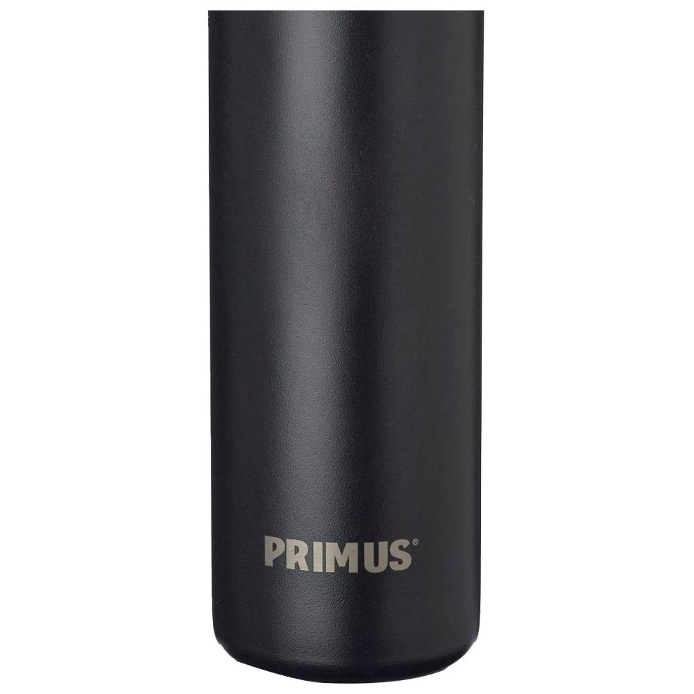 Gourde Primus Klunken Bottle 0.7 L Black 4 Gourde Primus Klunken Bottle 0.7 L Black – Image 2