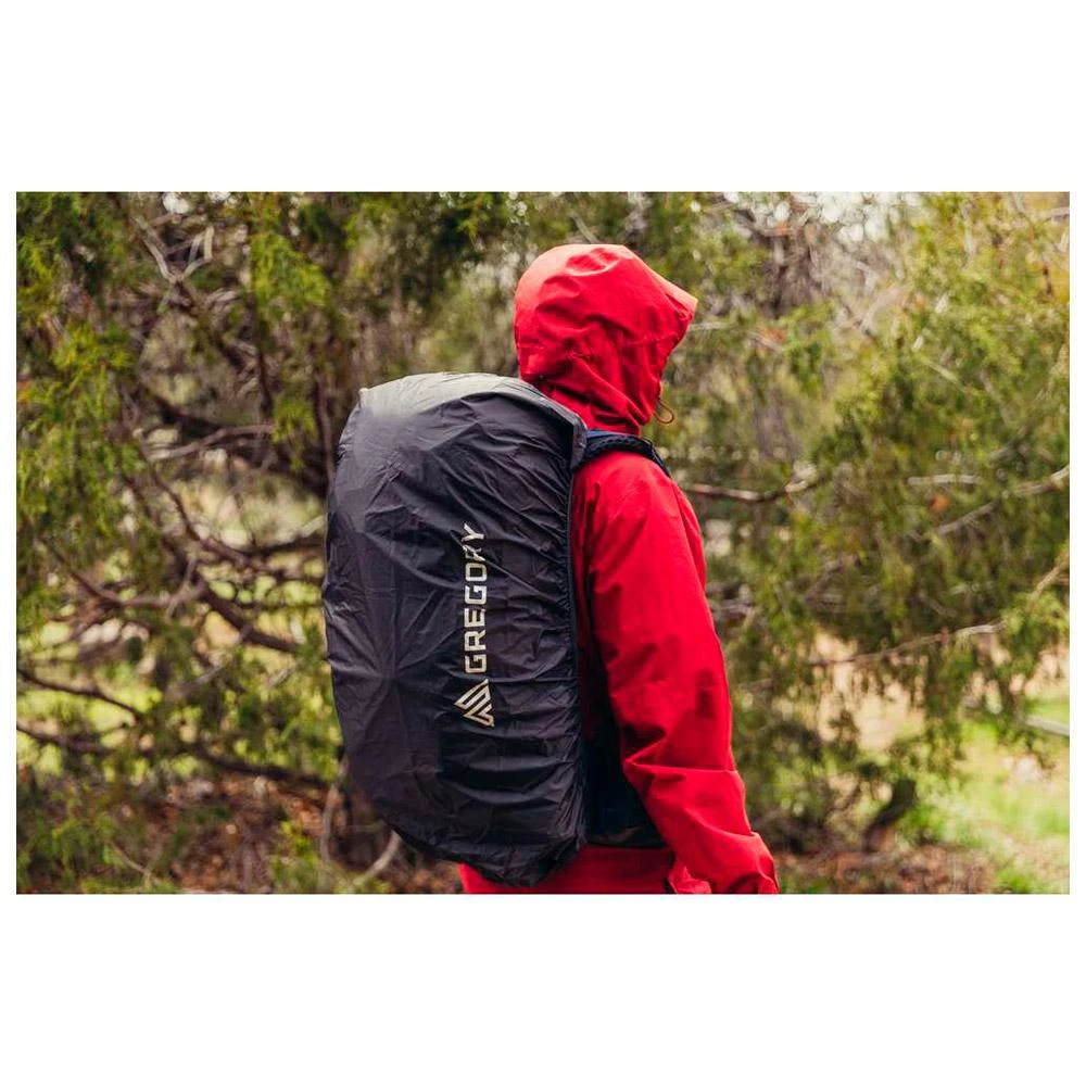 Sac à Dos Gregory Zulu 40 Halo Blue 6 Sac à Dos Gregory Zulu 40 Halo Blue – Image 4