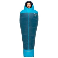Sac De Couchage Norrona Falketind Down 800 -10 Deep Dive -Randonnée Et Camping ec1b09df05c92e7dd94293339ced40ef025f90d5 E23NORRBIV339217 NORR0181026 901