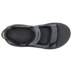 Sandales De Randonnée Columbia Trailstorm Hiker 3 Strap Graphite Black -Randonnée Et Camping ecdca7270ccde63b032794f2e6e722fa497847c1 E23COLUCHA3360557 7